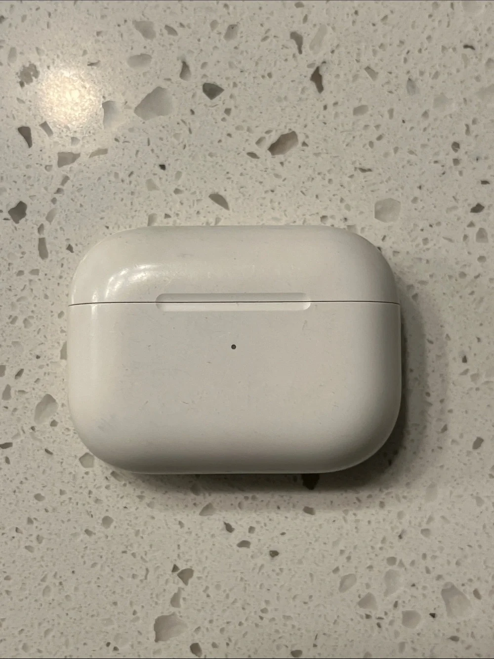 Apple MagSafe Charging Case (USB-C) for AirPods Pro 2 - Genuine A2968 Only